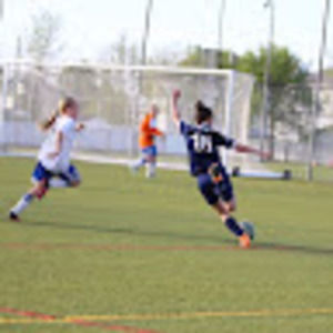 Meet your Posher, Aurélie